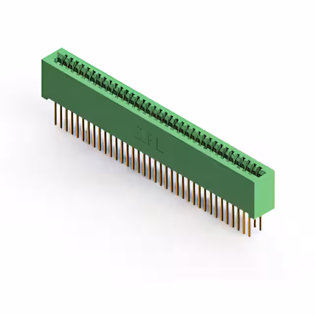 842-072-541-201 EDAC Inc.  Edgeboard Connectors